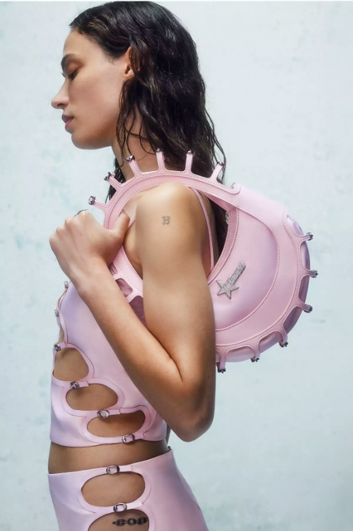 Heaven by Marc Jacobs - SHO LITTLEFIELD